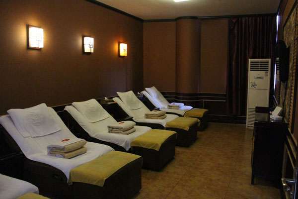 店內環(huán)境4